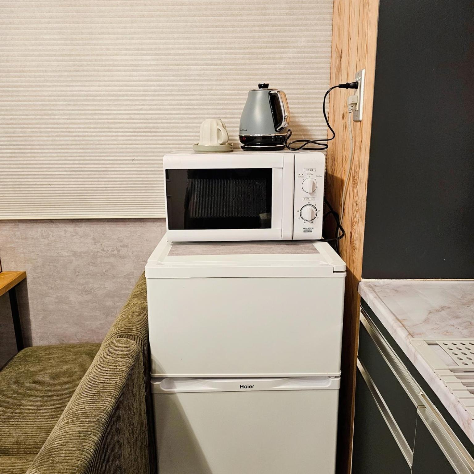 Ueno Minowa 502 Apartamento Tóquio Exterior foto